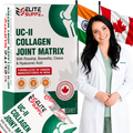 UC-II Collagen Joint Matrix, 30 Tablets – Advanced Joint & Cartilage Support