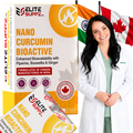 Nano Curcumin Bioactive, 30 Tablets
