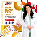 Marine Collagen Beauty Complex, 30 Tablets