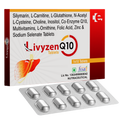 LivyzenQ10, 10 Tablets