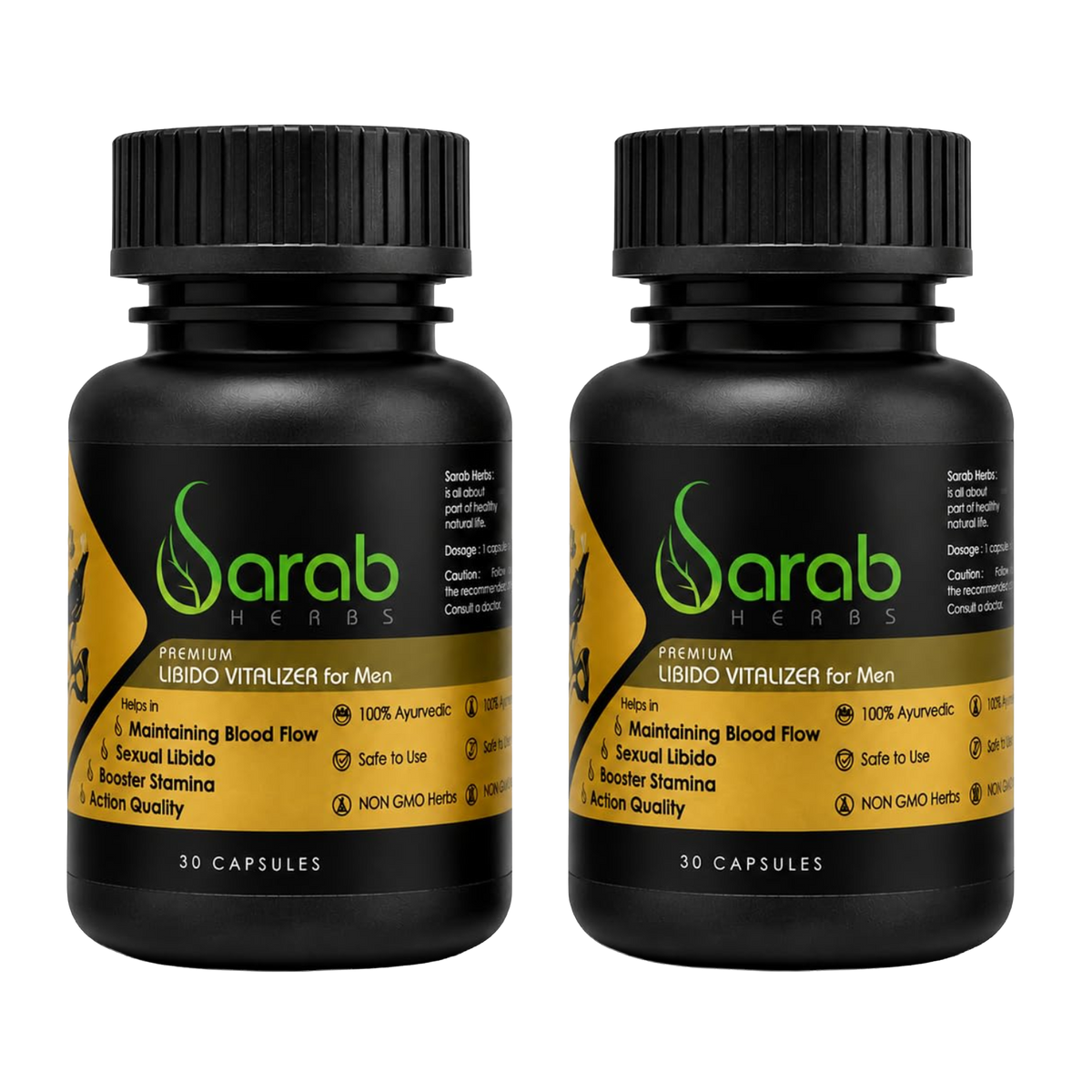 Sarabherbs