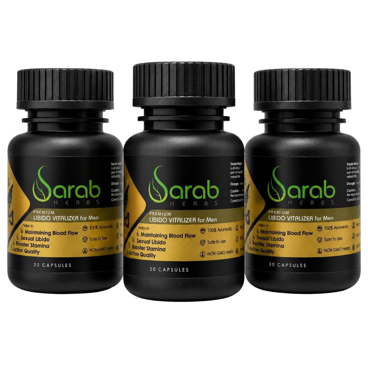 Sarabherbs