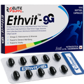 Ethvit-9G, 10 Softgel Capsule
