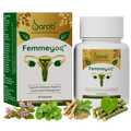 Femmeyog, 30 Capsules