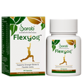 Flexyog, 30 Capsules