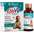 EthVit Drops, 30 ml
