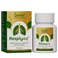 RespiYog, 30 Capsules