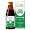 VacuLung Syrup, 150ml