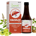 Vaculiv Syrup,200ml