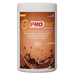 DHA PRO MAX Protein Powder 200g