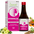 UteroElite Syrup, 200ml