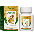 Cycleyog, 30 Capsules