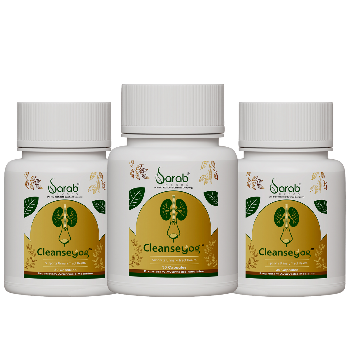 Sarabherbs