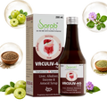 Vaculiv-4G Syrup, 200ml