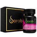Libido Vitalizer for Women, 30 Capsules