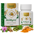 AcidYog, 30 Capsules
