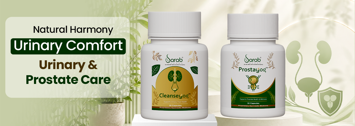 Sarabherbs