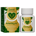 Arterioyog, 30 Capsules