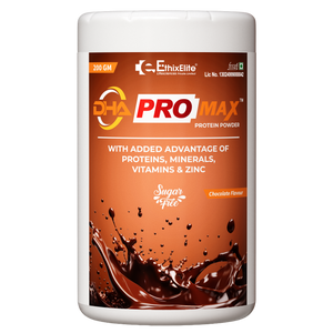 DHA PRO MAX Protein Powder 200g