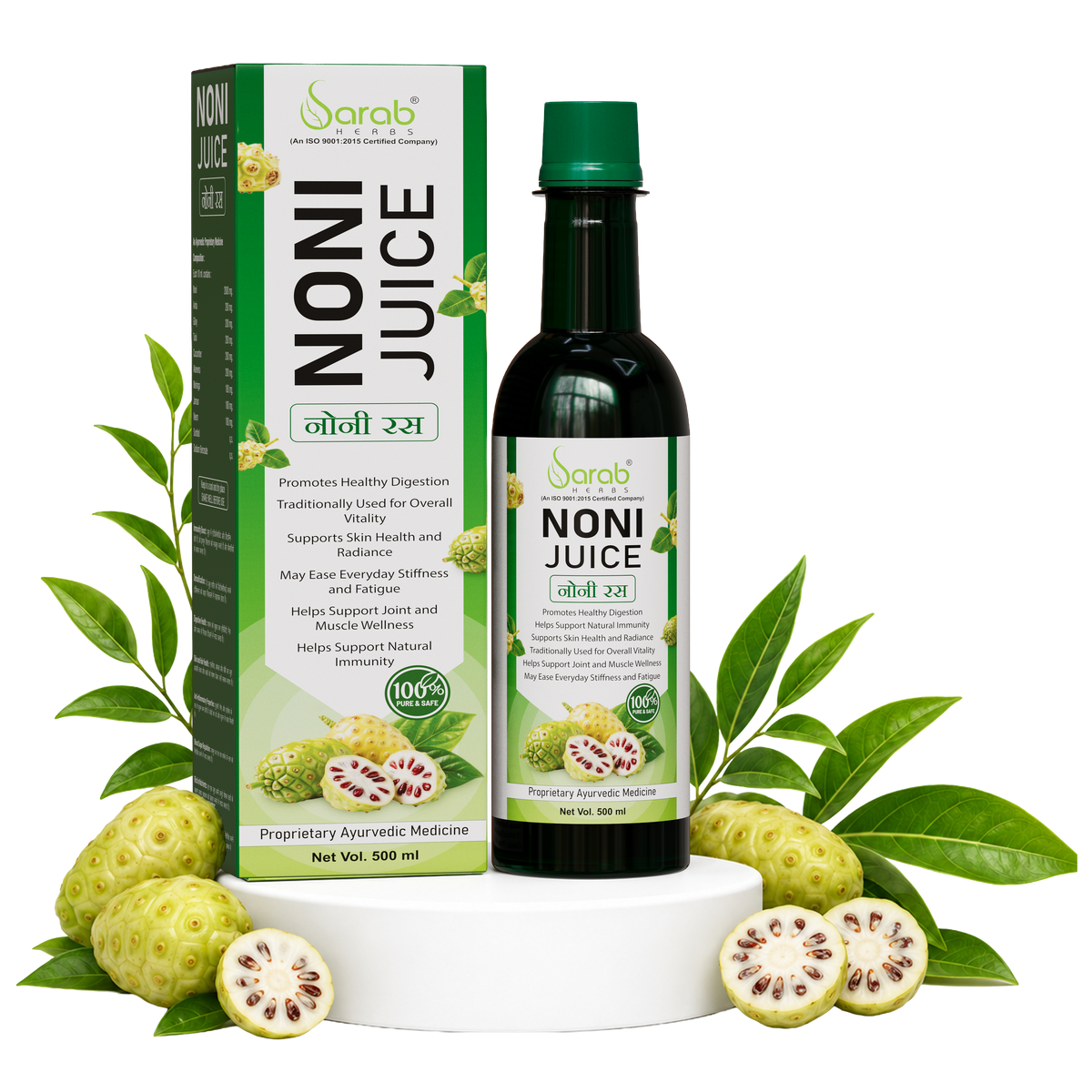Noni Juice, 500ml
