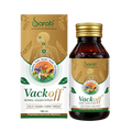 Vackoff Herbal Cough Syrup 100ml
