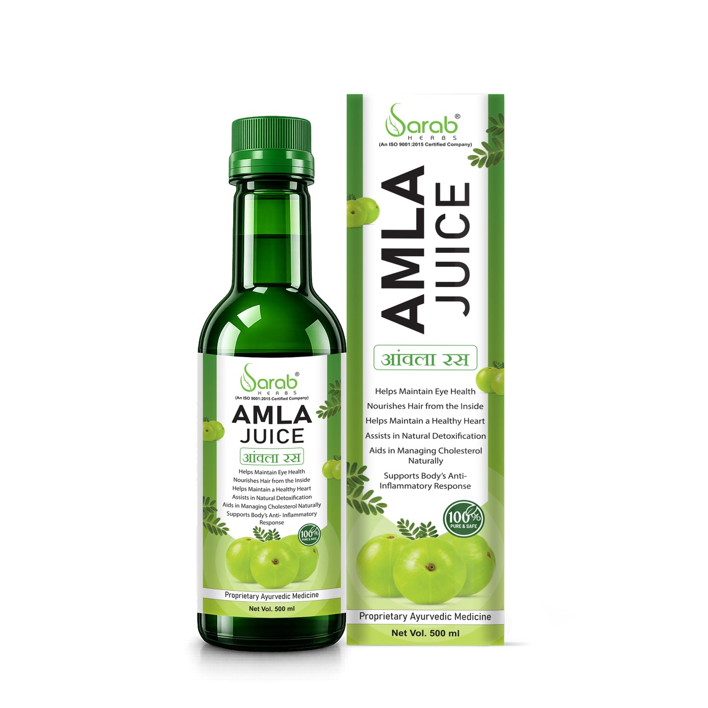 Amla Juice