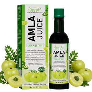 Amla Juice 500ml