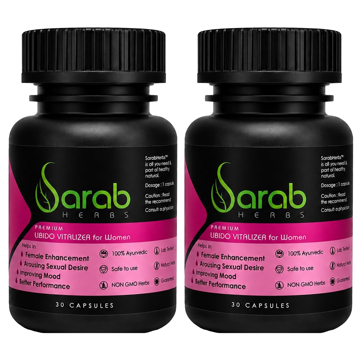Sarabherbs