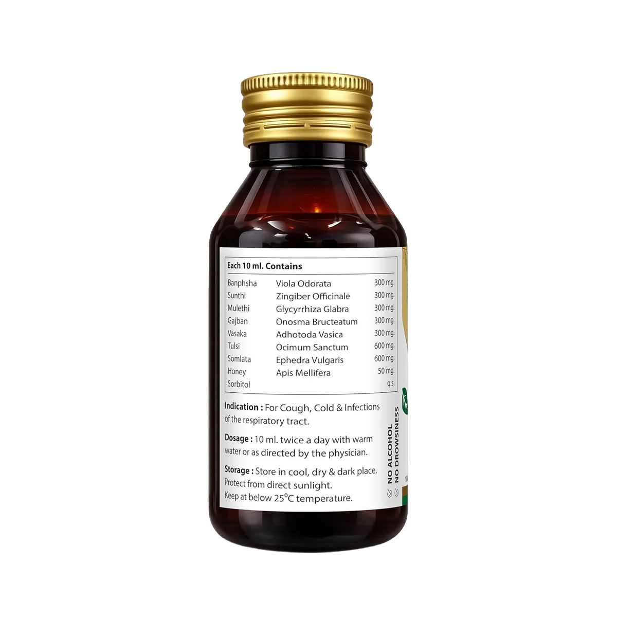 Sarabherbs