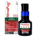 NirvaPain Oil, 60ml
