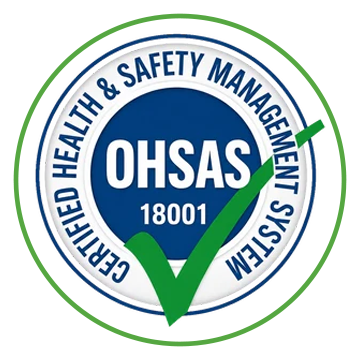 OHSAS