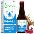 UrjaShakti Syrup 200ml