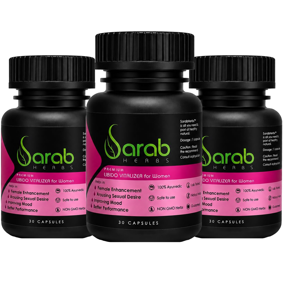 Sarabherbs