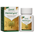 Hemoryog 30 Capsules