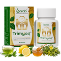 Trimyog, 60 Capsules