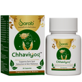 Chhaviyog, 30 Capsules