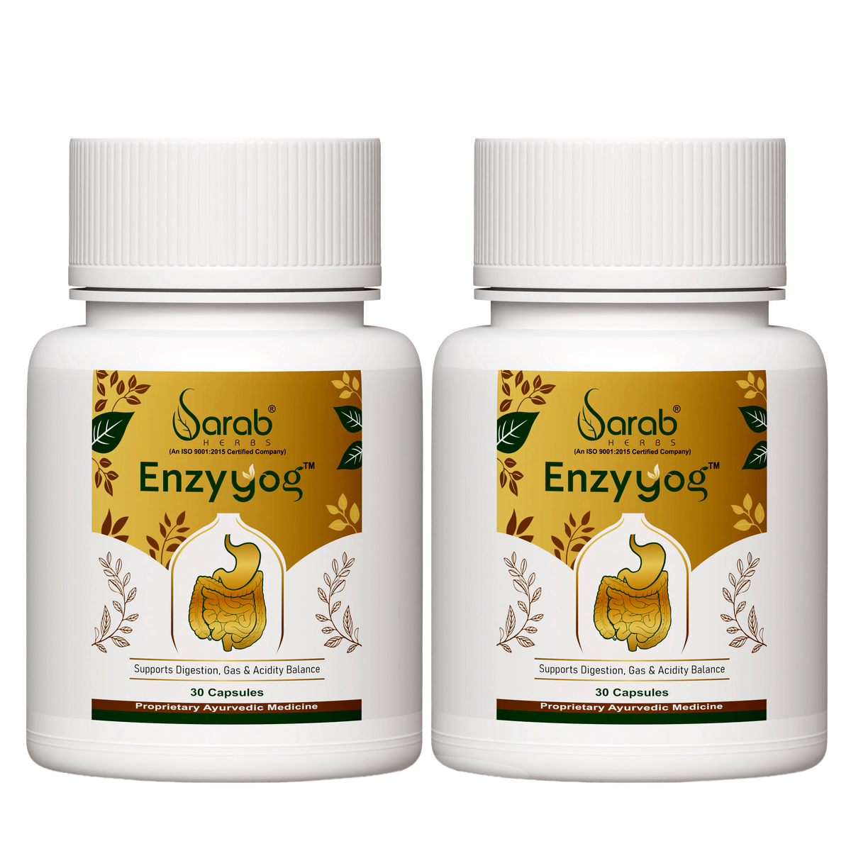 Sarabherbs