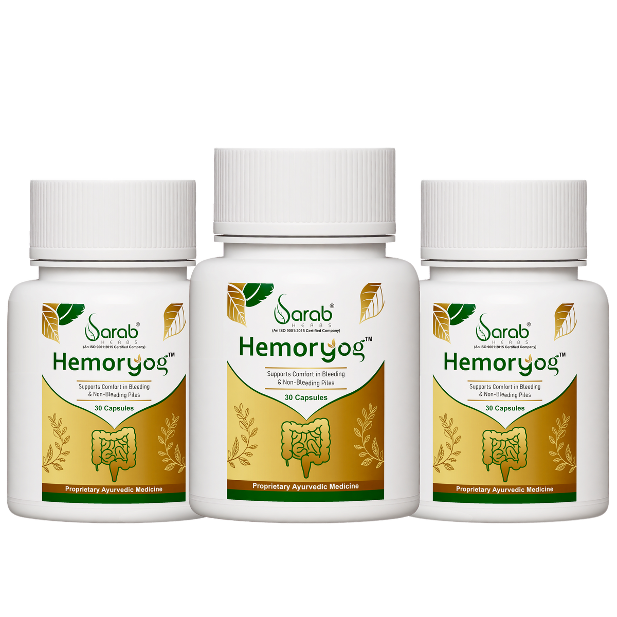 Sarabherbs