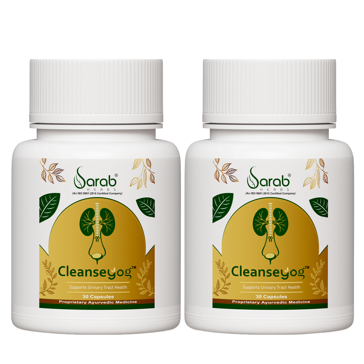 Sarabherbs