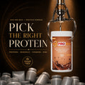 DHA PRO MAX Protein Powder 200g