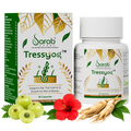 TressYog, 30 Capsules