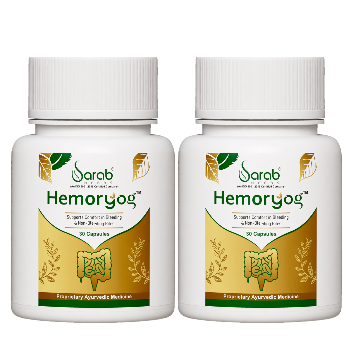 Sarabherbs