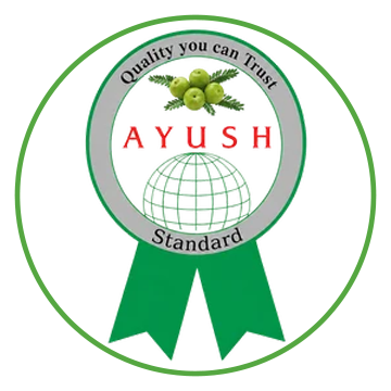 AYUSH