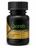 Libido Vitalizer for Men, 30 Capsules