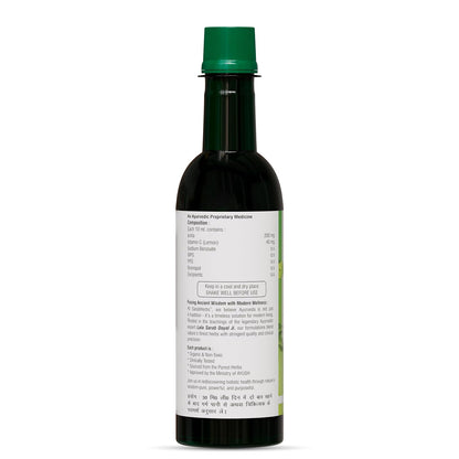 Amla Juice
