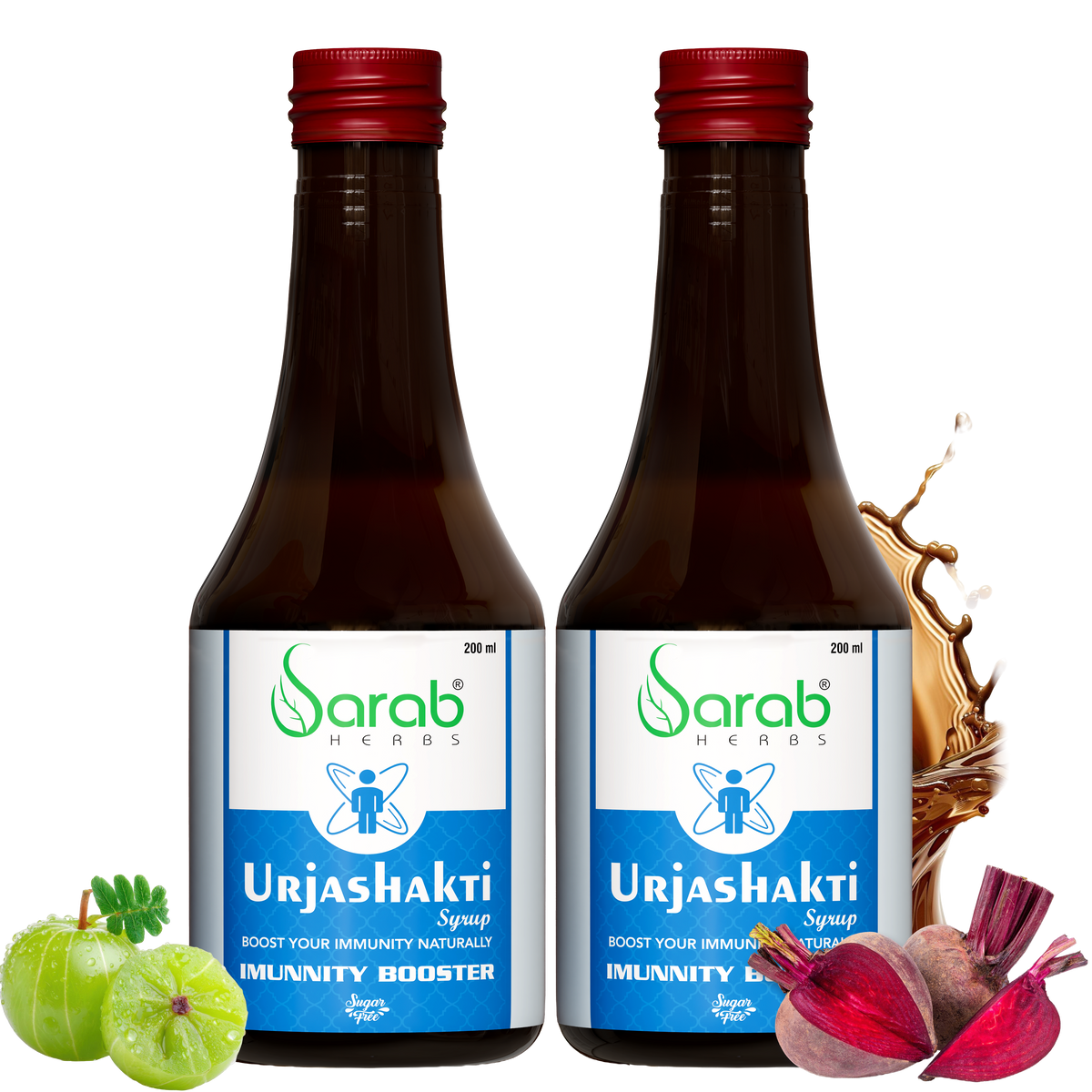 Sarabherbs