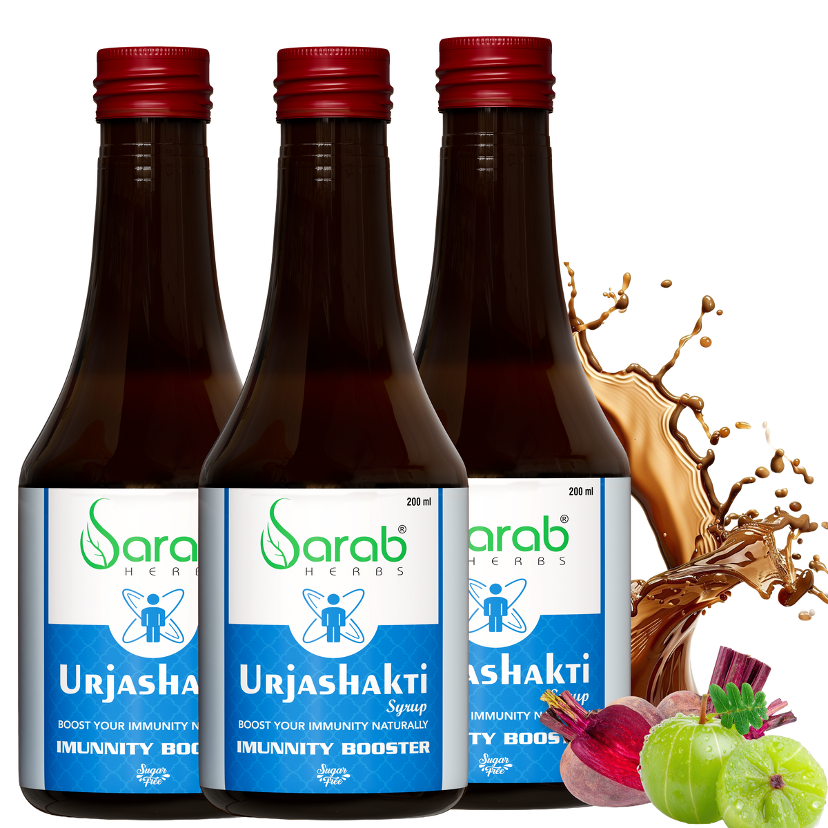 Sarabherbs