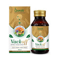 Vackoff Herbal Cough Syrup, 100ml