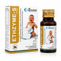 Ethzyme-S Drops, 30 ml