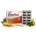EthVital, 10 Softgel Capsules